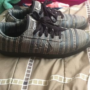 Converse Breakpoint Shoes